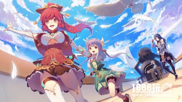 少女调律师的异世界大冒险[视频][图]