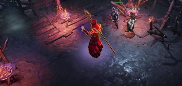 暗黑破坏神不朽维图的心境套装如何获得 维图的心境套装获取攻略[多图]