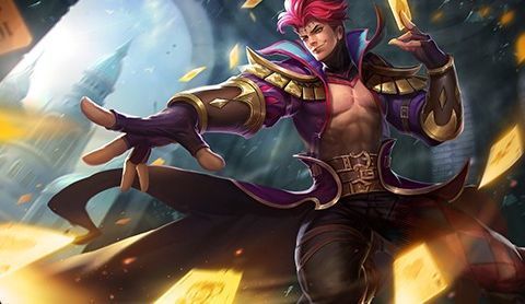 heroes arena是英雄联盟吗？heroes arena是什么游戏？[多图]