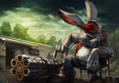 heroes arena是英雄联盟吗？heroes arena是什么游戏？[多图]