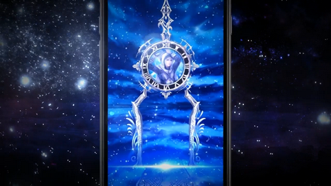 SE首款AW游戏《宇宙之戒》现已正式上架[多图]