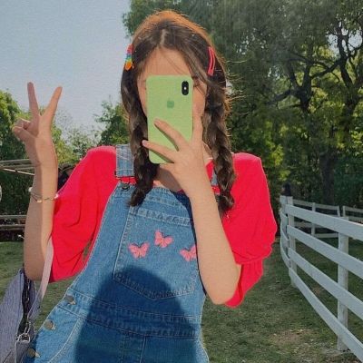 微信头像图片2021最火爆女 微信头像图片2021最新款女[多图]
