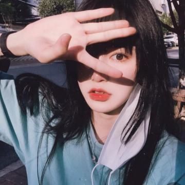微信头像图片2021最火爆女 微信头像图片2021最新款女[多图]