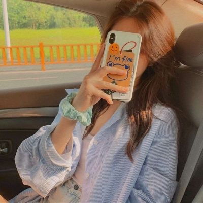 微信头像图片2021最火爆女 微信头像图片2021最新款女[多图]