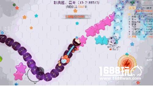 《虫虫大作战》大神秀车技 小学生新赛季疯狂逆袭[多图]