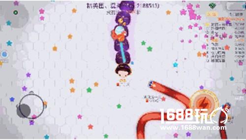 《虫虫大作战》大神秀车技 小学生新赛季疯狂逆袭[多图]