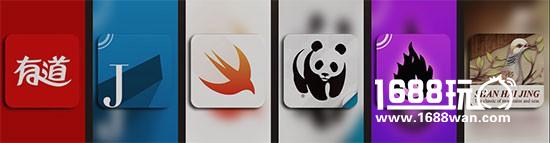 盘点2016最人气应用！金狮奖应用榜单解读[多图]