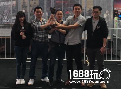 CIG2016—2017赛季落下帷幕，开启全民电竞新纪元[多图]