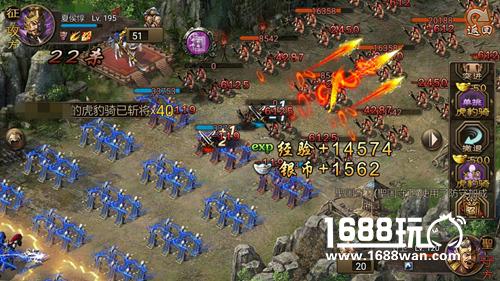 小乔都坐不住了!《攻城掠地》四周年庆典，超多福利登录领![视频][多图]