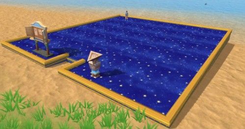 创造与魔法星空家具怎么制作？制作所需材料介绍[多图]