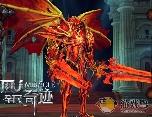 全民奇迹战士职业基础剑术用法攻略[多图]