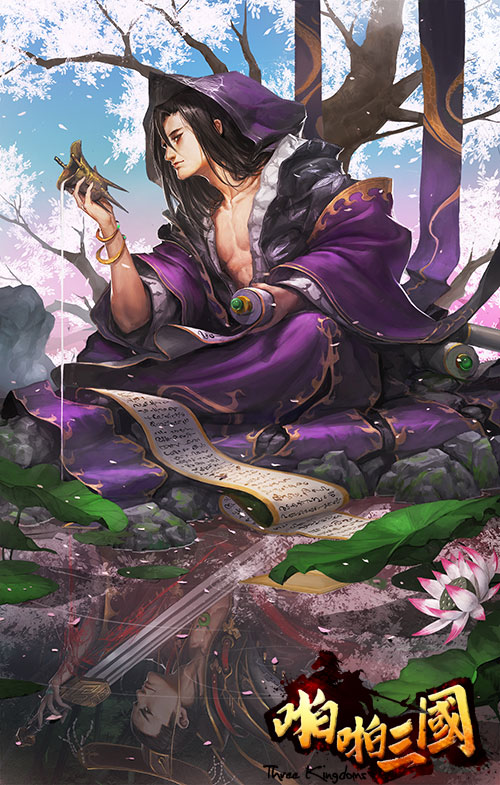《啪啪三国》3.7版今日上线 魏文帝曹丕晋升5星[多图]