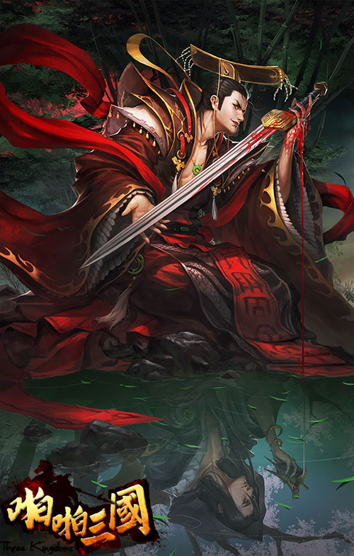 《啪啪三国》3.7版今日上线 魏文帝曹丕晋升5星[多图]