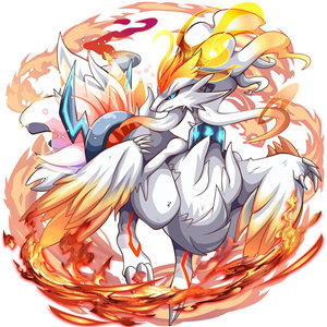 《口袋妖怪复刻》五代新三龙全方位解析[多图]
