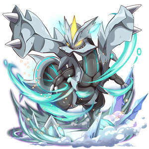 《口袋妖怪复刻》五代新三龙全方位解析[多图]