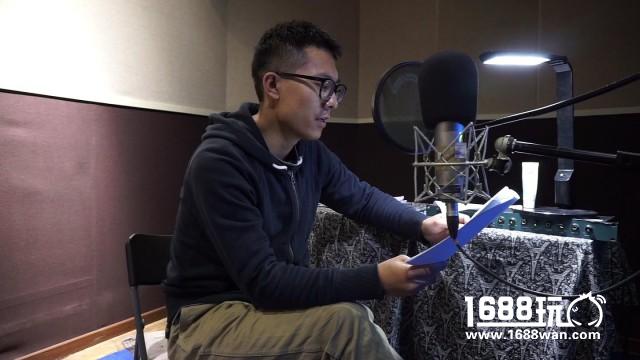 出大事了！《轩辕剑3手游版》 神级声优为宇文拓配音[多图]