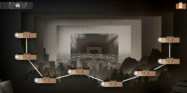 明日方舟未尽篇章TC攻略大全 未尽篇章TC1~8攻略汇总[多图]