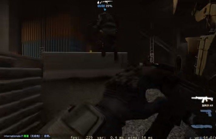 csgo合作精英秋收农场攻略 合作精英秋收农场打法介绍[多图]