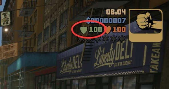 GTA3重置版相关秘籍-GTA3秘籍大全一览
