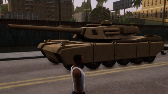 GTA3重置版相关秘籍-GTA3秘籍大全一览
