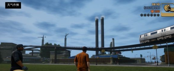 GTA3重置版相关秘籍-GTA3秘籍大全一览