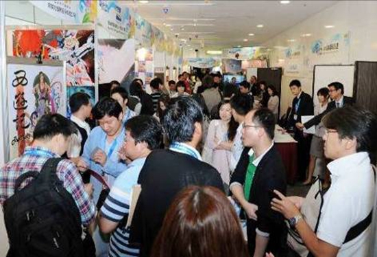 Digital Taipei 游戏工委提供免费参展福利[多图]