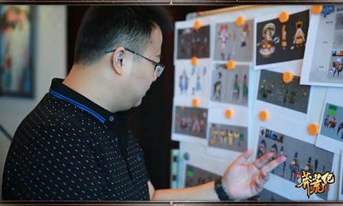 番茄监制《新莽荒纪》再续白金级经典力作[多图]