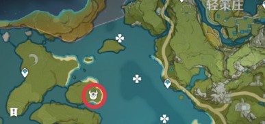 原神大地风与火成就攻略 任务完成流程介绍[多图]