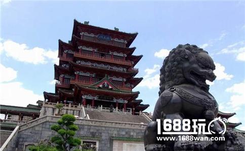 江南三大名楼不包括哪个 大话西游手游科举答题器[图]