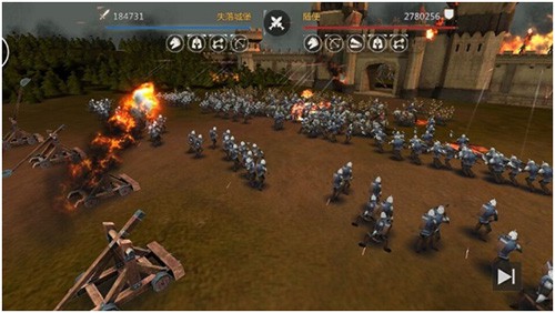 福利活动抢鲜看!《列王时代》新版本明日来袭[多图]