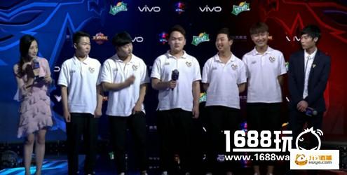 虎牙直播王者荣耀KPL AG超玩会QG强强对决即将上线[多图]