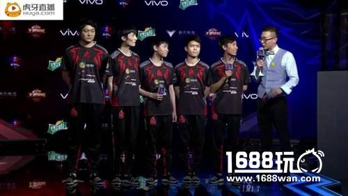 虎牙直播王者荣耀KPL AG超玩会QG强强对决即将上线[多图]
