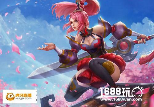 虎牙直播王者荣耀KPL AG超玩会QG强强对决即将上线[多图]