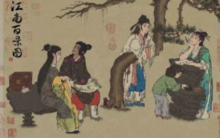 江南百景图白居易什么时候出？上线时间介绍[图]