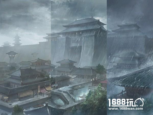 借天时改写战局 《率土之滨》全新天气玩法解析[多图]