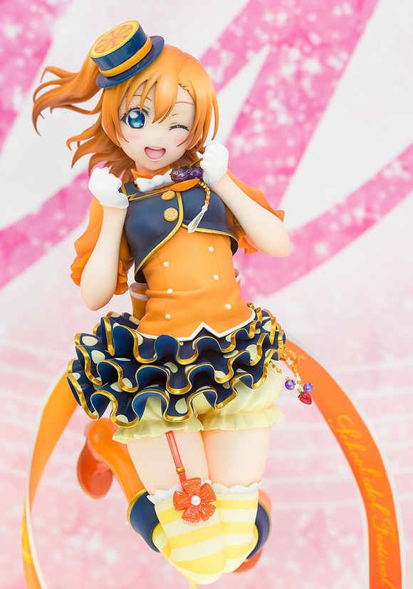 WF2016夏 Alter『LoveLive!』系列全员手办展会图[多图]