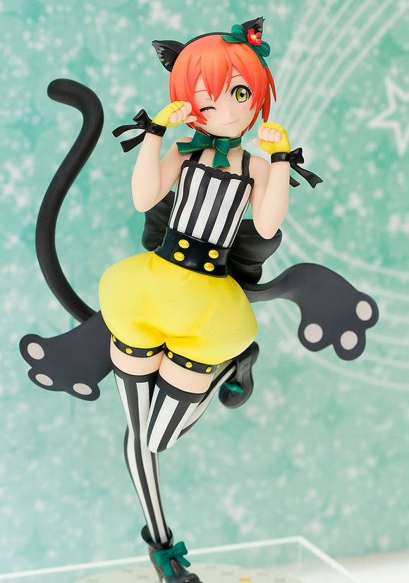 WF2016夏 Alter『LoveLive!』系列全员手办展会图[多图]
