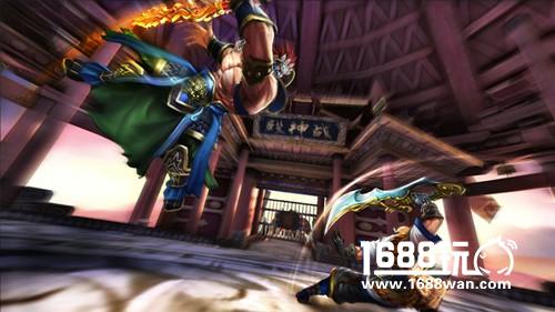 少年，快来《快斩狂刀》捡起你的武侠梦[多图]
