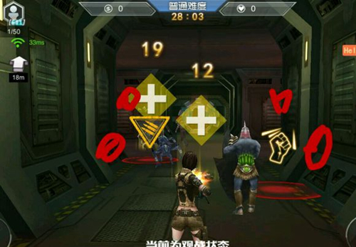 《枪战英雄》挑战模式攻略：通关详解[多图]