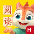 洪恩阅读app免费版