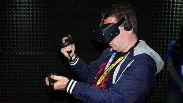 VR街机之路恐难沿袭VR+概念将其推翻[图]