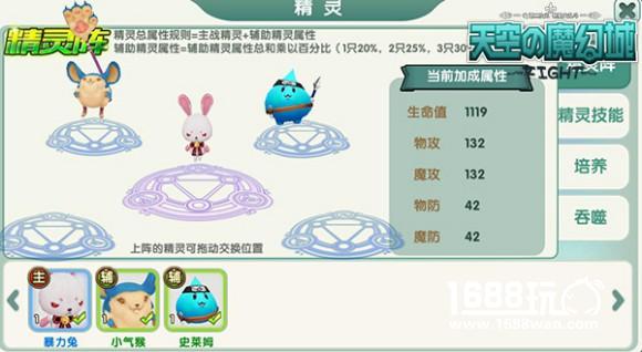 二次元神作《天空的魔幻城》即将问世，重磅内容首爆[多图]