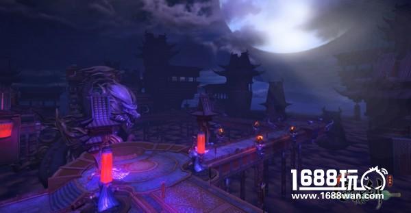 360度3D全景轩辕剑汉之云手游实录视频首曝[视频][多图]