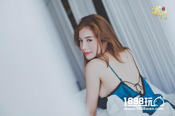 越南妞疑要发车 老司机聚力《蜀门手游》[多图]