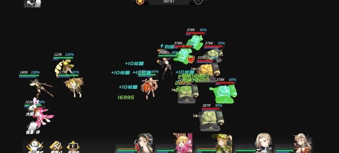 高能手办团兵能激战钢铁坦克王怎么打？兵能激战钢铁坦克王通关攻略[多图]