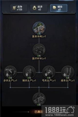 发挥天赋玩法价值《三国群英传-霸王之业》教你更多巧计妙用[多图]
