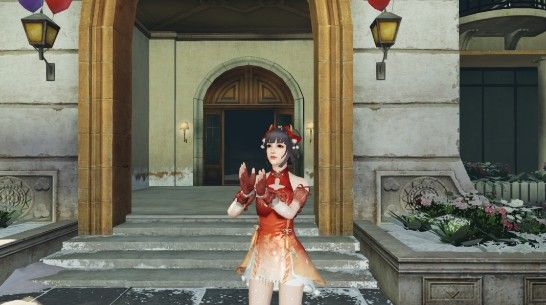 明日之后福牛送春怎么样？2021牛年时装外观一览[多图]