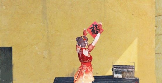 明日之后福牛送春怎么样？2021牛年时装外观一览[多图]