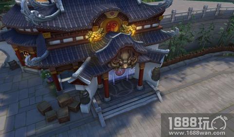《捉妖记》手游：“宅妖”尽显游戏中的妖怪文化[多图]