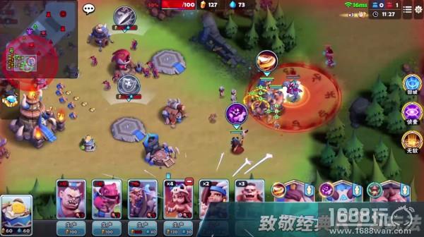 兽人永不为奴 《种族争霸》兽族人物解析[多图]
